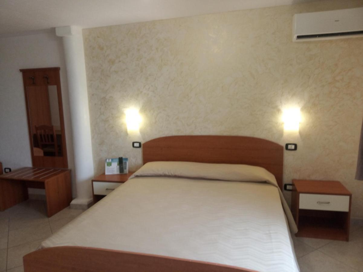 B&B Camere Porto Cesareo Kültér fotó