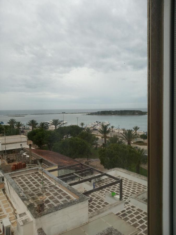 B&B Camere Porto Cesareo Kültér fotó