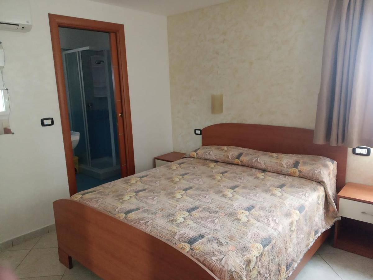 B&B Camere Porto Cesareo Kültér fotó