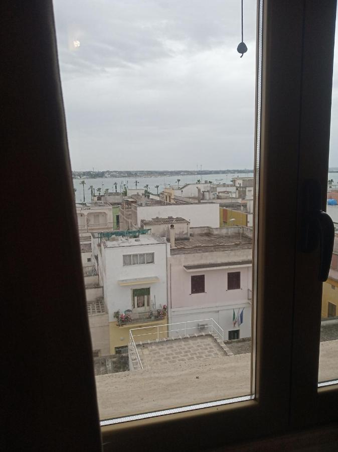 B&B Camere Porto Cesareo Kültér fotó