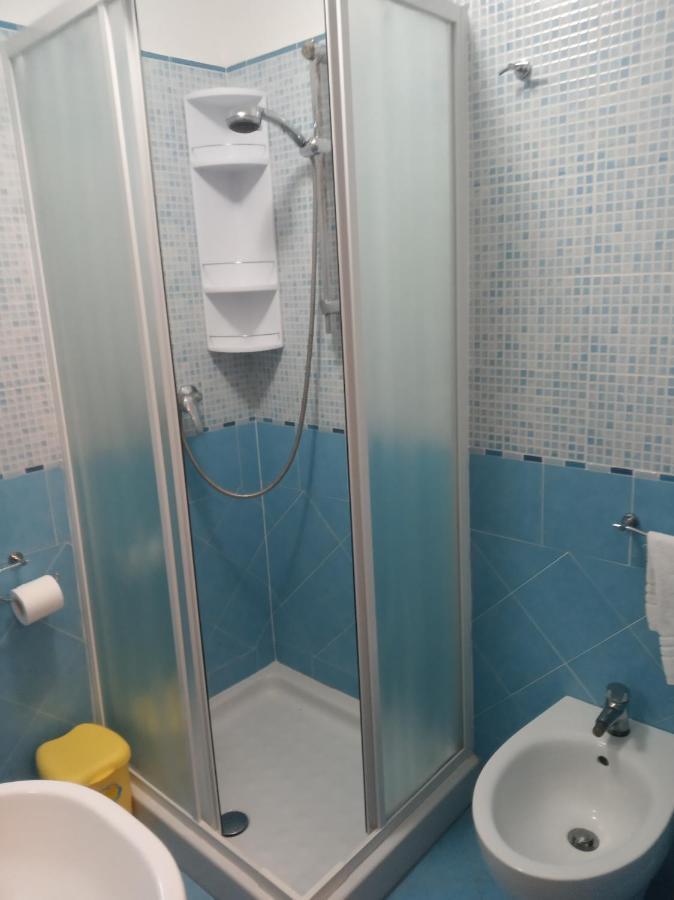 B&B Camere Porto Cesareo Kültér fotó