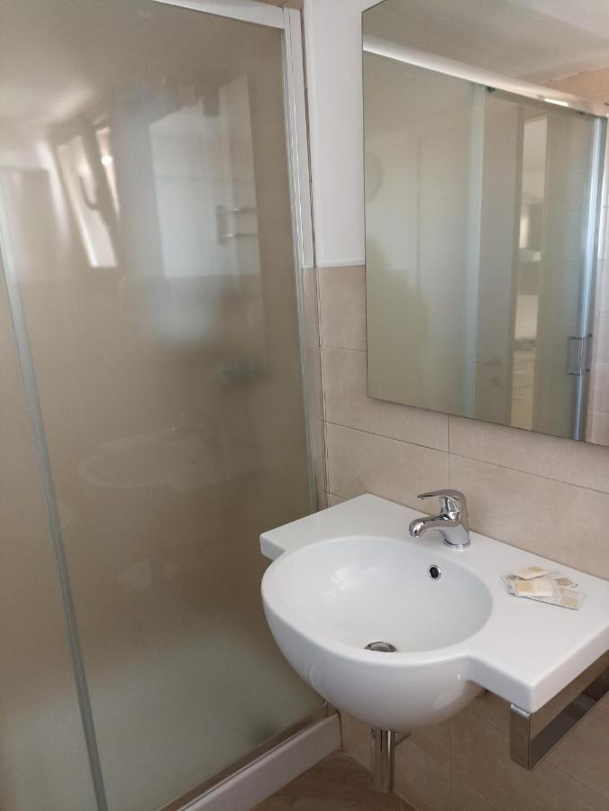 B&B Camere Porto Cesareo Kültér fotó