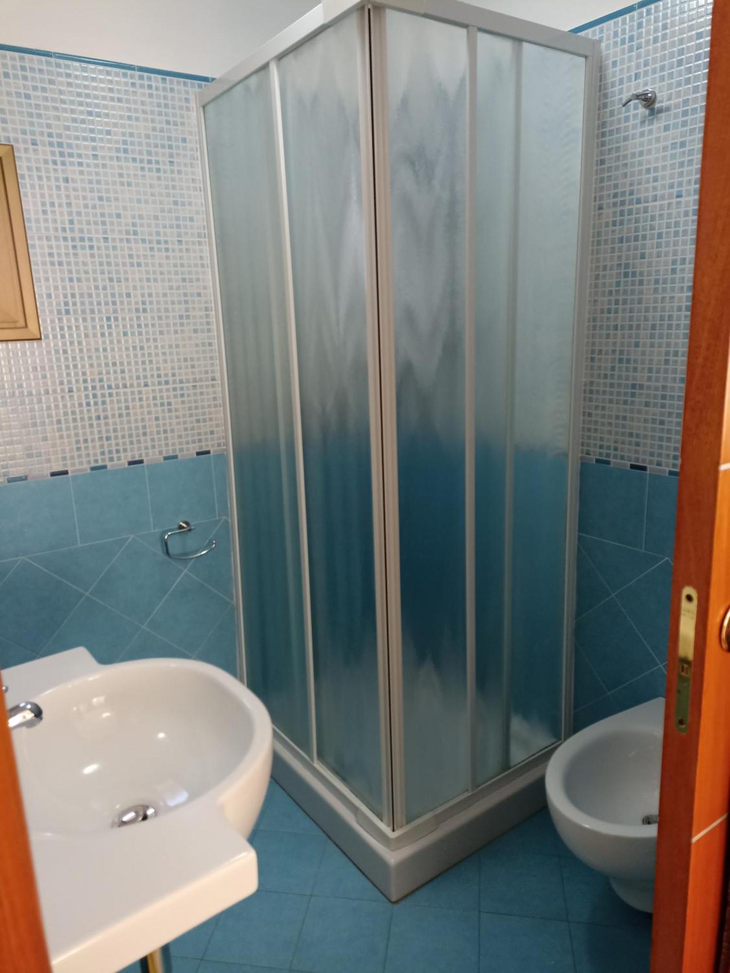 B&B Camere Porto Cesareo Szoba fotó