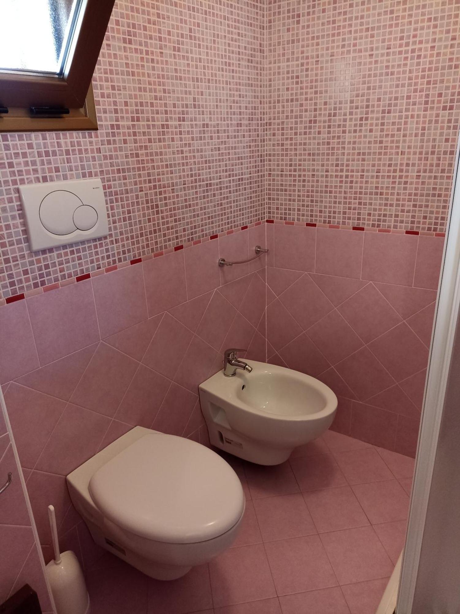 B&B Camere Porto Cesareo Szoba fotó